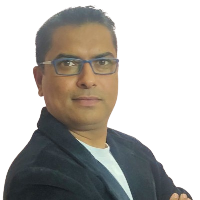 Anil Acharya